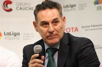 El piragüismo español ve el aplazamiento de los Juegos como la "mejor opción"