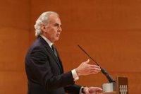 La Comunidad espera que esta semana se dé el pico de nuevos casos y que empiecen a bajar contagios