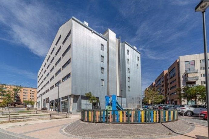 Pisos en renta de Fidere en Alcorcón (MAdrid)