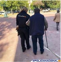 La Policía pide no dejar entrar en casa a supuestos médicos para hacer pruebas o técnicos no solicitados