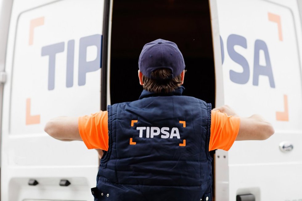 Recurso de Tipsa