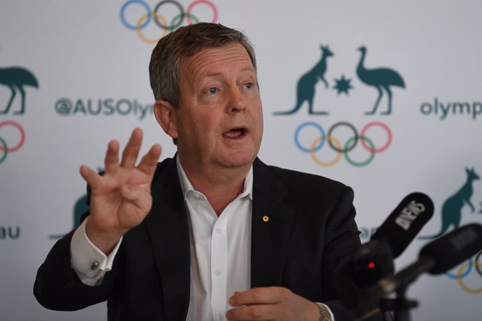 JJ.OO.- Canadá no enviará deportistas a Tokio y Australia inicia ya su preparaci
