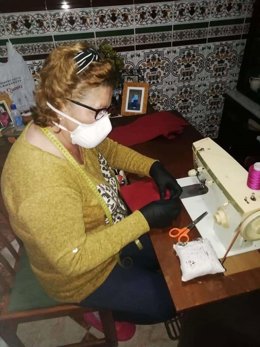 Elaboración doméstica de mascarillas