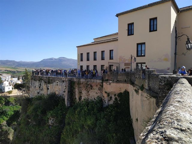Andalucía aboga en Bruselas por un línea presupuestaria comunitaria para promover el turismo sostenible