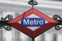 Metro de Madrid adelanta desde hoy su horario de cierre a las 24 horas