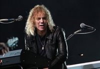 David Bryan, teclista de Bon Jovi, da positivo por coronavirus