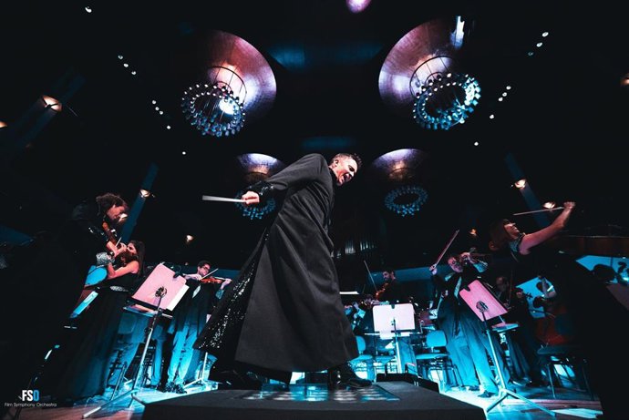 Concierto de la FSO.