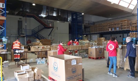 Cooperación y Desarrollo