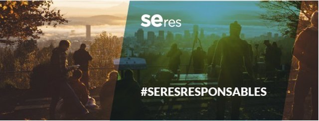 Fundación SERES lanza #SERESResponsables