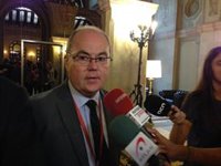 Trilla defiende que las restricciones que se han hecho en España son suficientes