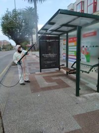 Un detenido y 93 denuncias en Torrelavega por incumplir el estado de alarma