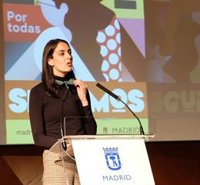 Maestre llama a huir de la "politiquería" y critica "la guerra sin cuartel" de Ayuso contra el Gobierno