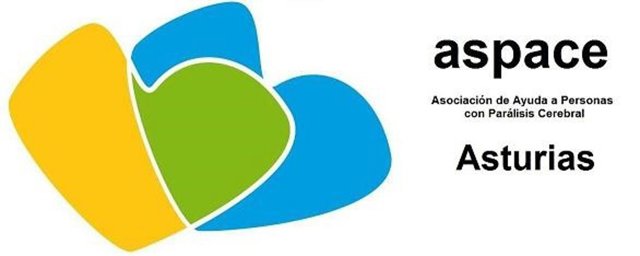Logotipo de Aspace Asturias