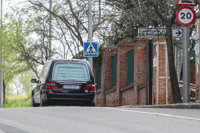Funeraria de Madrid no dará servicio a fallecidos por Covid-19 hasta no tener el material necesario