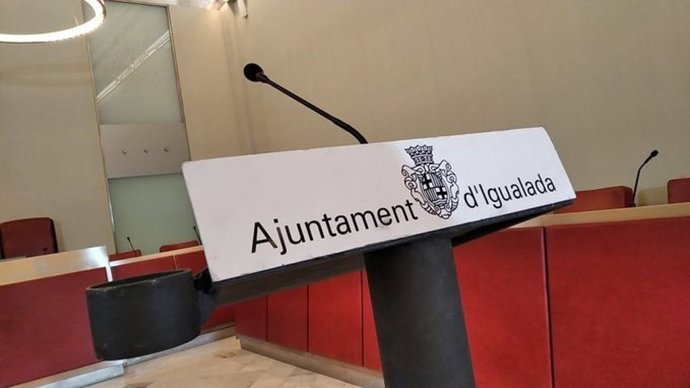 Ayuntamiento de Igualada