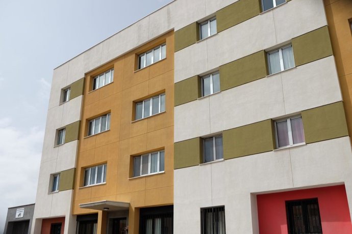 [Gruposociedad] Np Vivienda Y El Consejo Canario De Administradores De Fincas Aconsejan Medidas Preventivas Para Evitar La Propagación Del Covid 19 En Zonas Comunes De Las Viviendas Públicas