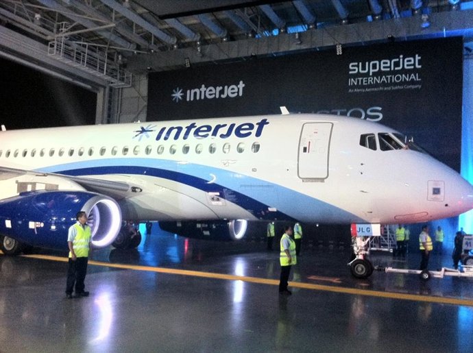 InterJet