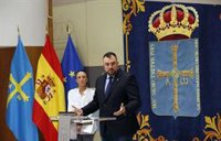 El Gobierno asturiano suspende todas las liquidaciones tributarias