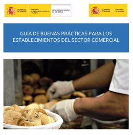 Ayuntamiento Lorca distribuye una 'Guía de buenas prácticas' frente al coronavirus para establecimientos comerciales