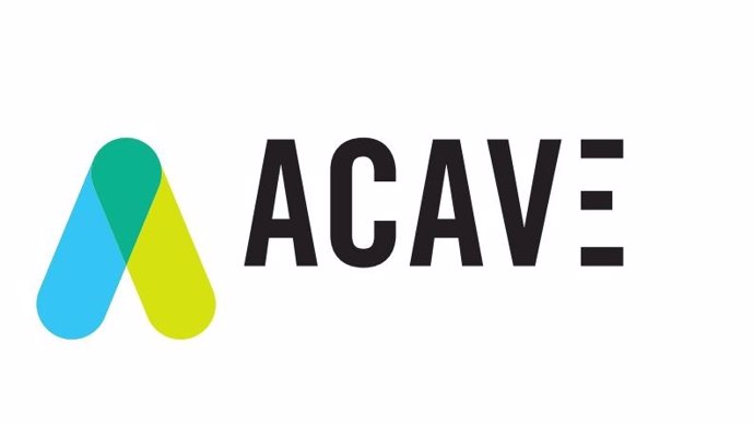 Logo de la nova patronal d'agncies de viatges Acave