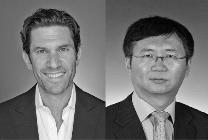 David Richter y Yankun Hou, nuevos miembros del consejo de administración de Polestar.