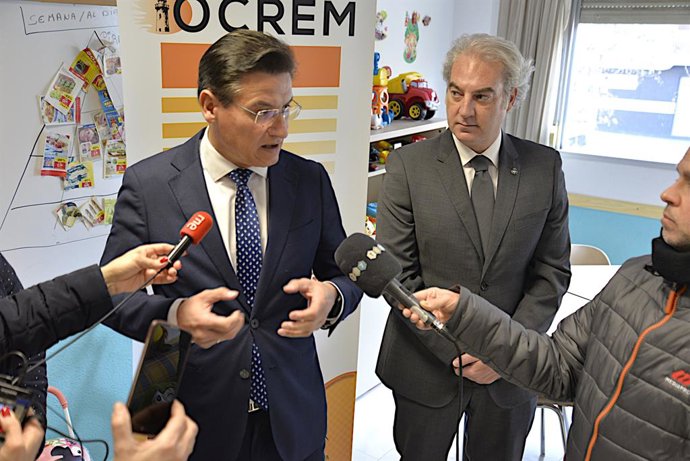 Granada.- Coronavirus.- El Ayuntamiento distribuye desde este lunes comidas para