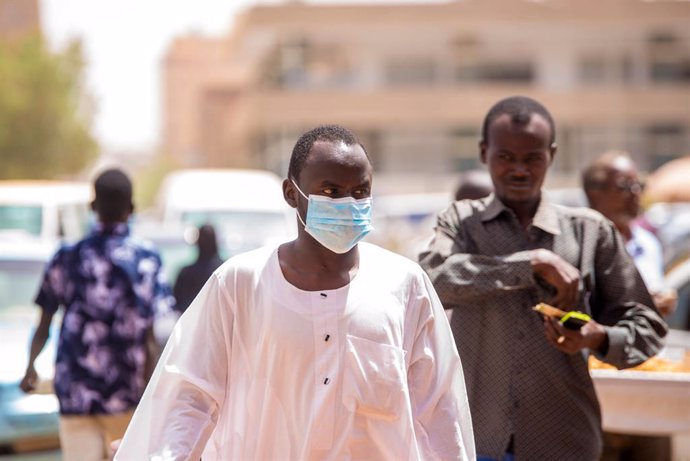 Coronavirus.- Nigeria confirma el primer fallecido a causa del coronavirus en el