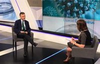 PSOE-A pide a la Junta más transparencia y centrarse en combatir el coronavirus sin "polémicas artificiales"