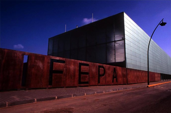 20200323 Ofrecimiento De Ifepa Al Gobierno De España