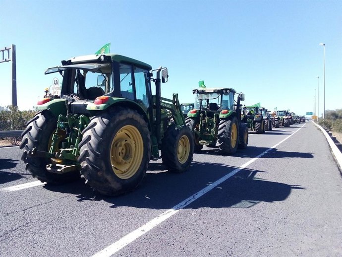 Coronavirus.-UPA-A exige al Ministerio poder presentar la renta hasta el 31 de j