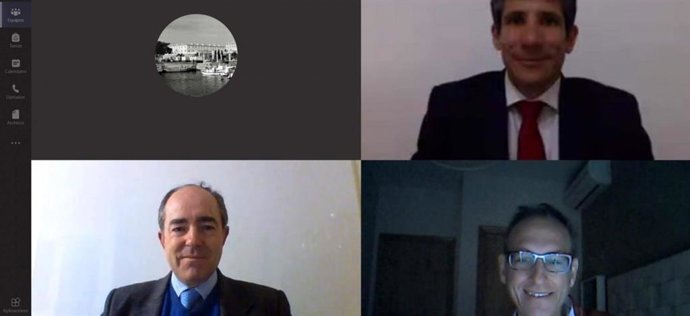 La UPCT celebra por vía telemática la defensa de la primera tesis doctoral tras decreto estado de alarma