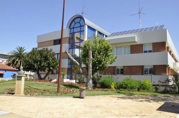 Policía Local de Fuengirola