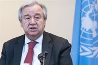 La ONU pide un alto el fuego en todo el mundo para enfrentar al "enemigo común", el coronavirus