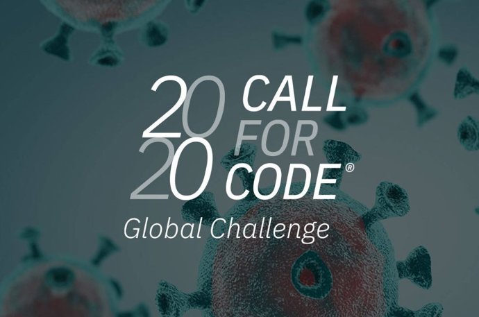 Calll for Code 2020
