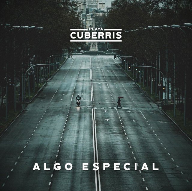 Algo Especial de Playa Cuberris