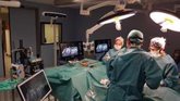 Foto: La Asociación Española de Cirujanos recomienda sólo realizar cirugías urgentes durante la crisis del coronavirus