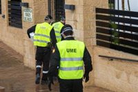 CC.OO quiere que Sanidad actúe tras hallar cadáveres en residencias: las funerarias también colapsan