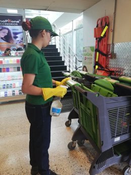 Grupo Éxito anticipará los pagos de abril a 867 proveedores por el coronavirus