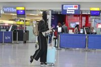 Reino Unido recomienda a los ciudadanos británicos en el extranjero que vuelvan ya al país