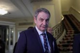 Foto: Coronavirus.- Zapatero pide la condonación de la deuda de América Latina junto a Correa, Rousseff o Samper