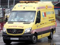 Amyts critica que los EPIs entregadas hoy al SUMMA 112 son de mala calidad