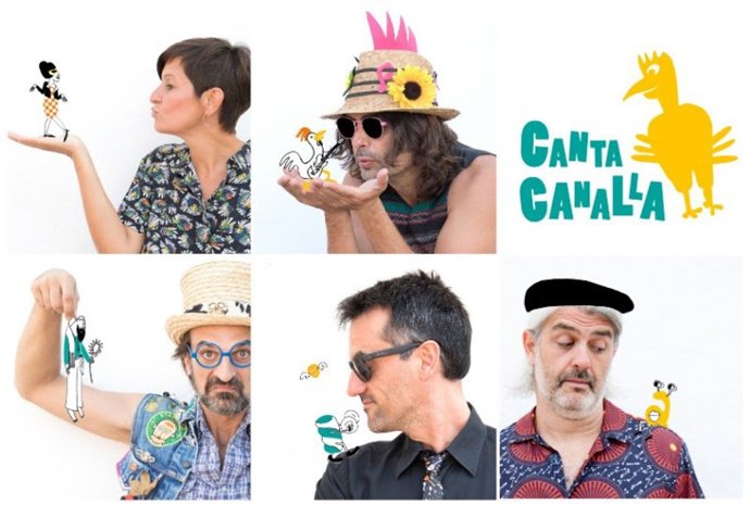 Canta Canalla