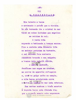 Texto digitalizado de López Abente