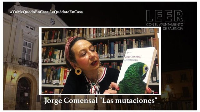 Leer Con El Ayuntamiento
