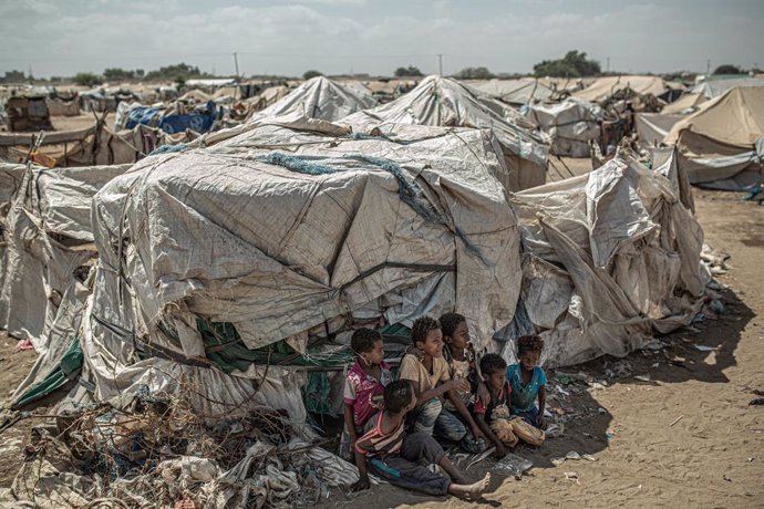 Coronavirus.- Las ONG alertan de que Yemen no está preparado para afrontar la pa