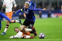 Papu Gómez: "Jugar los partidos contra el Valencia fue terrible"