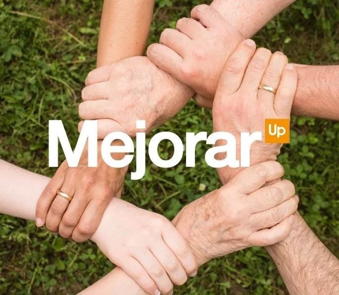 Mejorar UP Spain