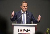 Alemania ve "correcto" aplazar los Juegos y critica que el COI aún no lo diga "claramente"