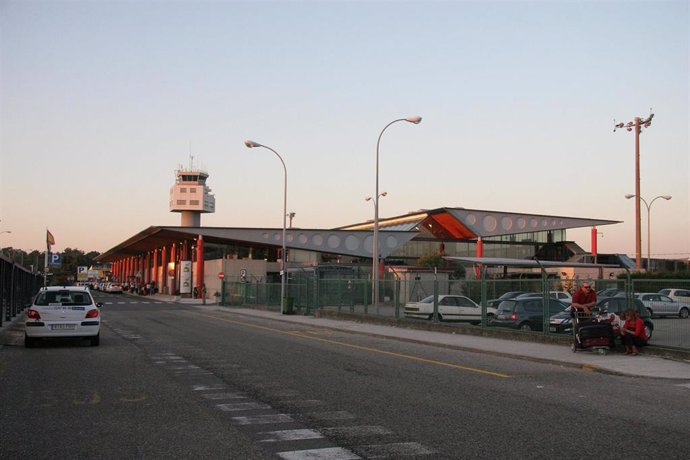 Aeropuerto de Vigo