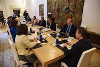 CLM pide parar alquileres en viviendas de grandes fondos y estudia hacer lo mismo en sus 6.700 propiedades